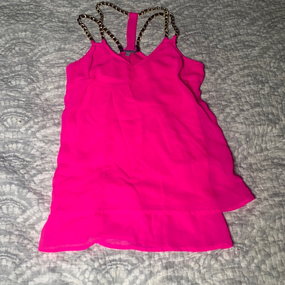 Charlotte Russe Blouse